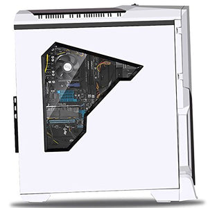SkyTech ArchAngel GTX 1050 Ti Gaming Computer Desktop PC