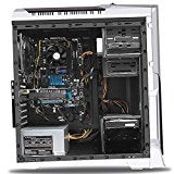 SkyTech ArchAngel GTX 1050 Ti Gaming Computer Desktop PC